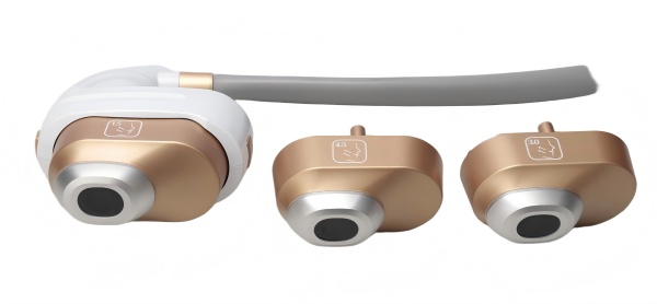 12D HIFU Machine cartridges