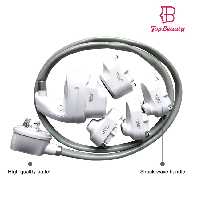 1,000,000shots 8D Ice Cooling HIFU 5D Smas Lifting Ice Skin Care Beauty Machine