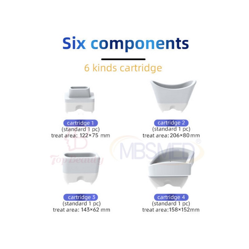  V12 Cryolipolysis Handle