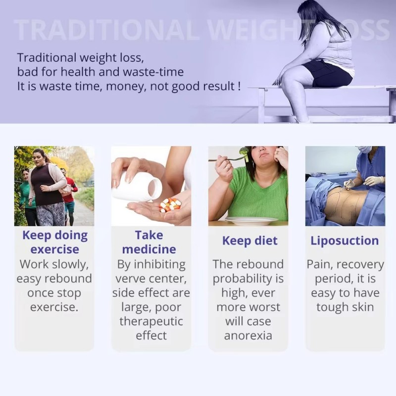 V12 Cryolipolysis for Clinic