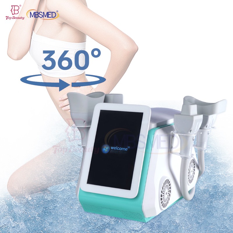  v12 cryolipolysis machine 