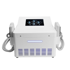 Cryo Ems Pads Therapy Cooling Plates Electronic Muscle Stimulate Body Slimming Sculpting Machine