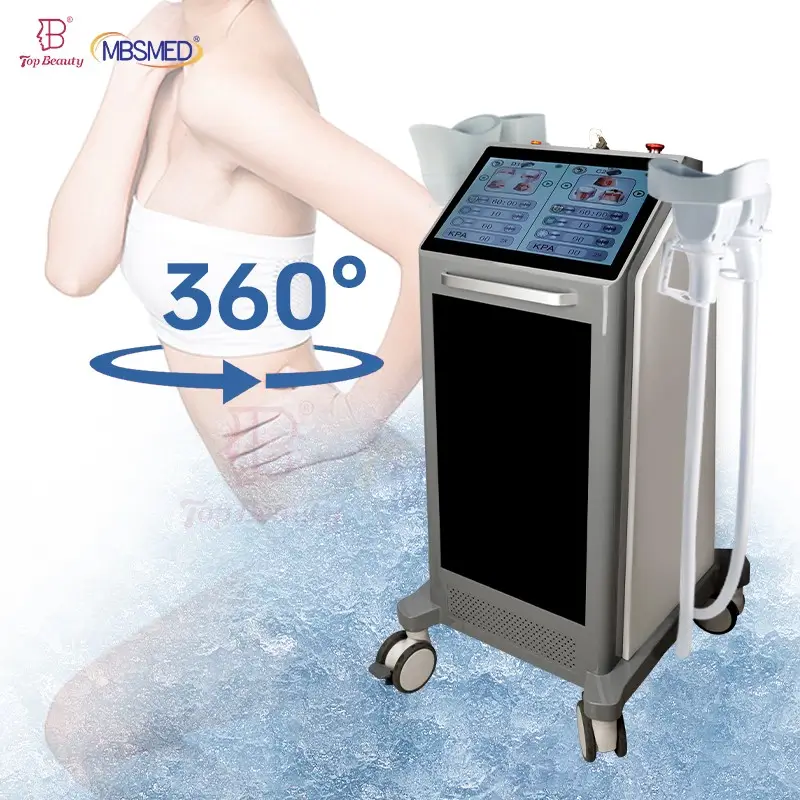 360 Cryolipolysis Machine