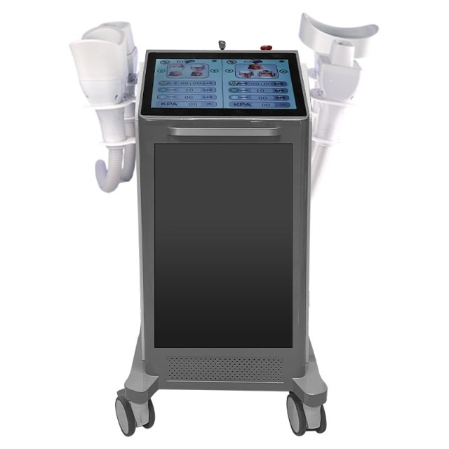 360 Cryolipolysis Machine for Fat Freezing & Body Contouring