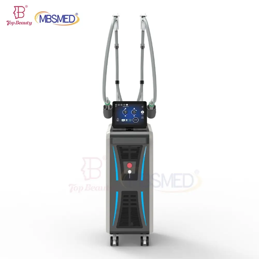 Onda Coolwaves Pro Machine Details