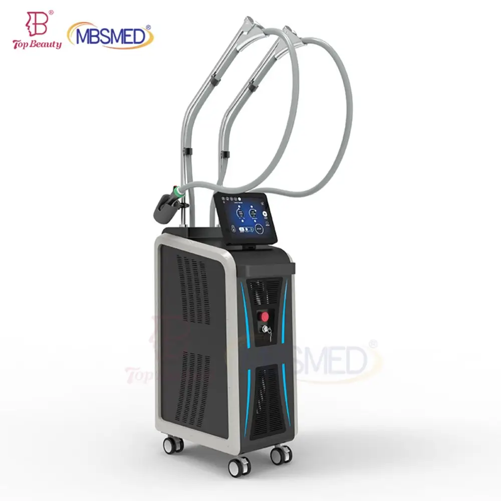 Onda Coolwaves Pro Machine Details