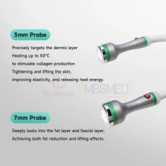 Onda Coolwaves Non-Invasive Body Contouring Machine