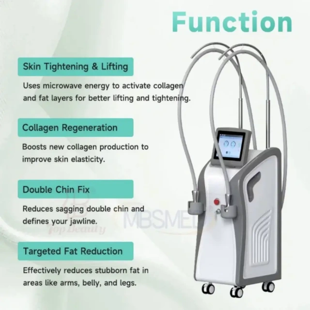 Onda Coolwaves Non-Invasive Body Contouring Machine