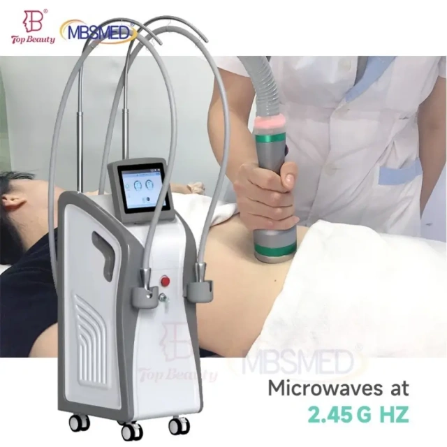 Onda Coolwaves Non-Invasive Body Contouring Machine
