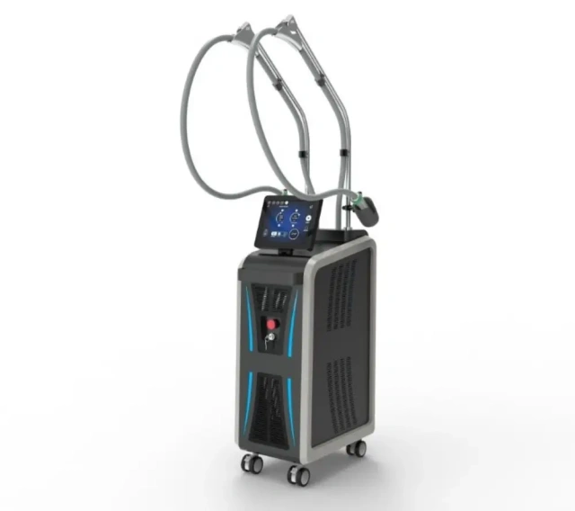 Onda Coolwaves Pro 3 Handpiece Slimming Machine