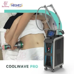 Onda Coolwaves Pro 3 Handpiece Slimming Machine