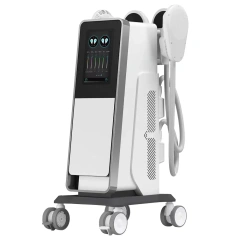 EMS Sculpting Machine for Muscle Building & Fat Reduction