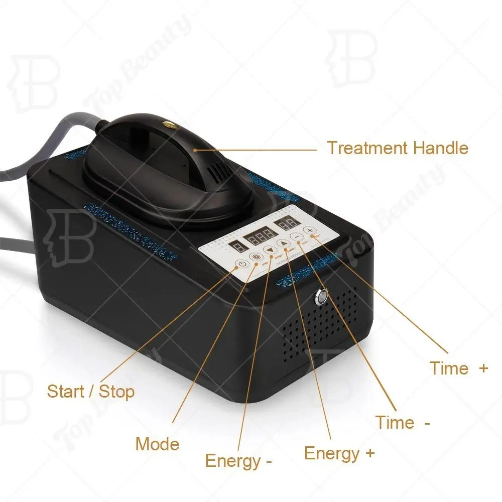 Emsculpt Machine for Home Use Non-Invasive Body Sculpting