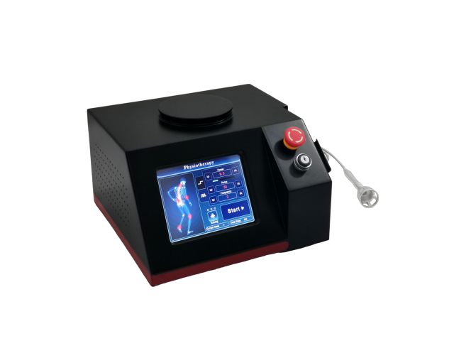 Professional Laser Therapy Machine 980nm  Laser Physiotherapy Device for Pain