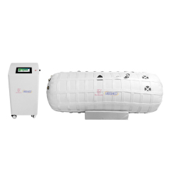 2.0ATA Hyperbaric Oxygen Chamber HBOT Cabin Sofy Shell At Home