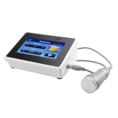 Ultrasound Therapy Machine Ultrawave Physiotherapy Ultrasound Machine for Body Pain Relief