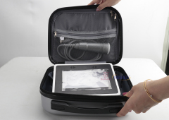 Ultrasound Therapy Machine Ultrawave Physiotherapy Ultrasound Machine for Body Pain Relief