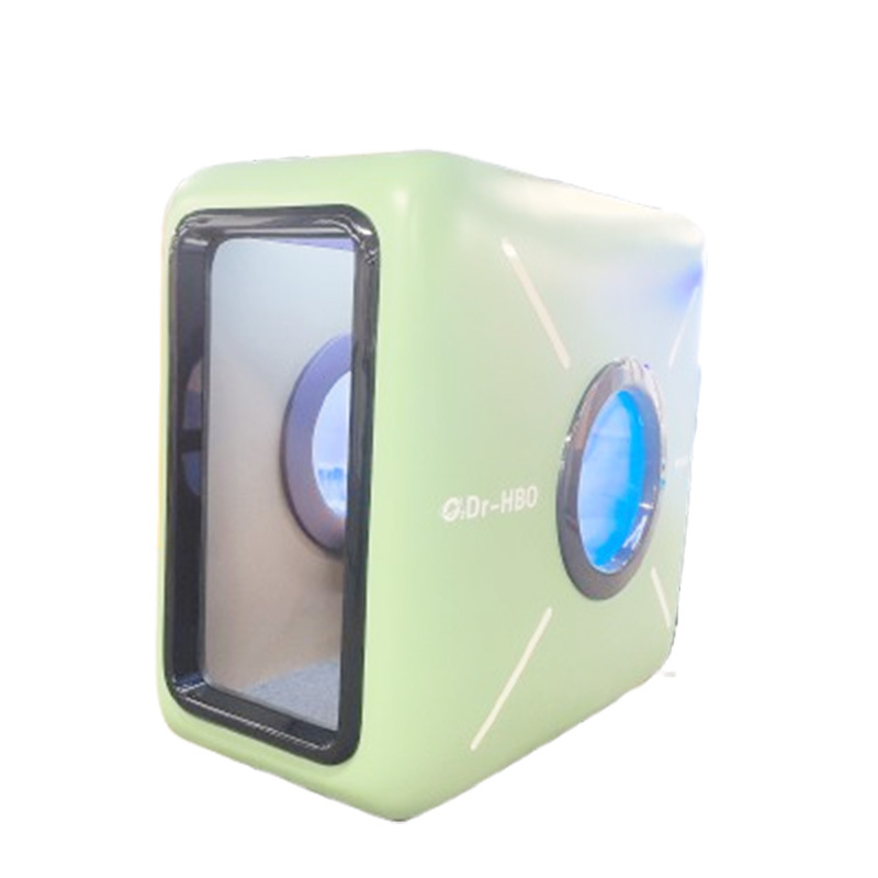 1.5ata 2.0ata Luxury hard seated Hyperbaric Oxygen Chamber wellness
