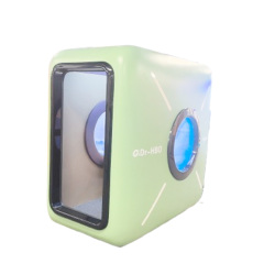 1.5ata 2.0ata Luxury hard seated Hyperbaric Oxygen Chamber wellness