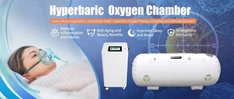 Hype or Healing? Hyperbaric Oxygen Therapy Hits the Mainstream in 2026, Backed by Robust Scientific Research