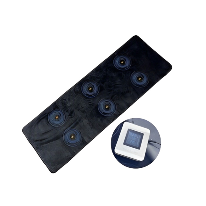 PEMF Therapy Mat – Full Body Pulsed Electromagnetic Field Therapy for Wellness & Recovery