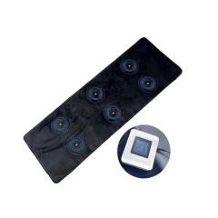 PEMF Therapy Mat – Full Body Pulsed Electromagnetic Field Therapy for Wellness & Recovery