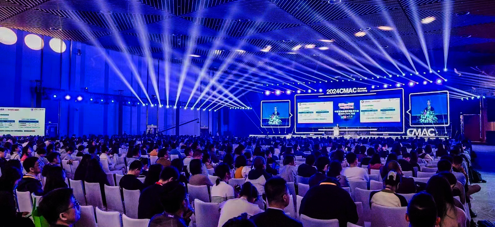 conferences