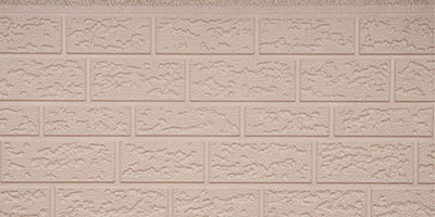 Non-standard Rough Brick