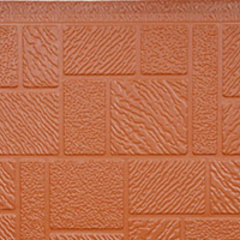 Brick Red
