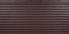 Corrugated