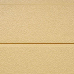 Desert Yellow
