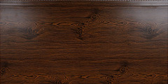 Flat Wood Grain