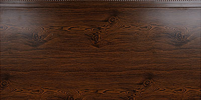 Flat Wood Grain