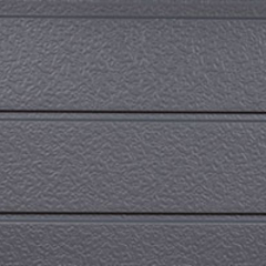 Ancient Wall Gray Double Mid Groove