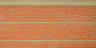 Oak Grain
