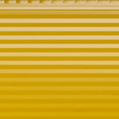 Bright Yellow
