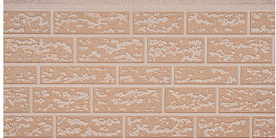 Non-standard Rough Brick