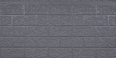 Standard Rough Brick