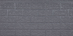 Standard Rough Brick