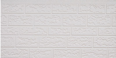 Non-standard Rough Brick