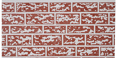 Non-standard Rough Brick