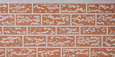 Non-standard Rough Brick