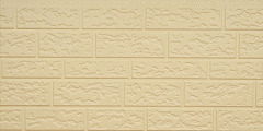 Non-standard Rough Brick