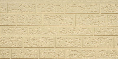 Non-standard Rough Brick