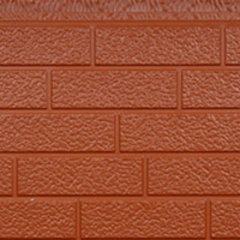 Brick Red