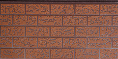 Standard Rough Brick