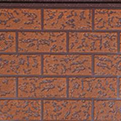 Brick Red