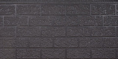 Standard Rough Brick