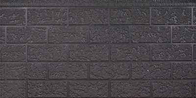 Standard Rough Brick
