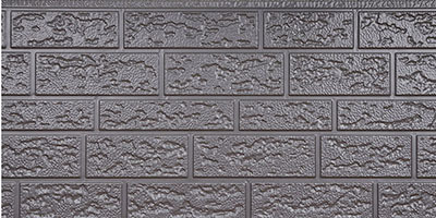 Non-standard Rough Brick